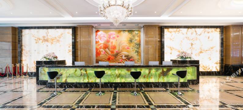 金开国际公寓(成都文殊院店)图片