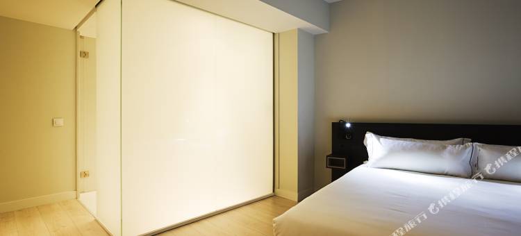 马德里市中心太阳门住宿加早餐旅馆(B&B Hotel Madrid Centro Puerta del Sol)图片