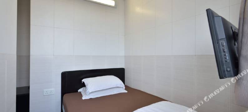 香港九龙旺角1812宾馆图片