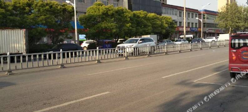 永清鑫鹏宾馆图片