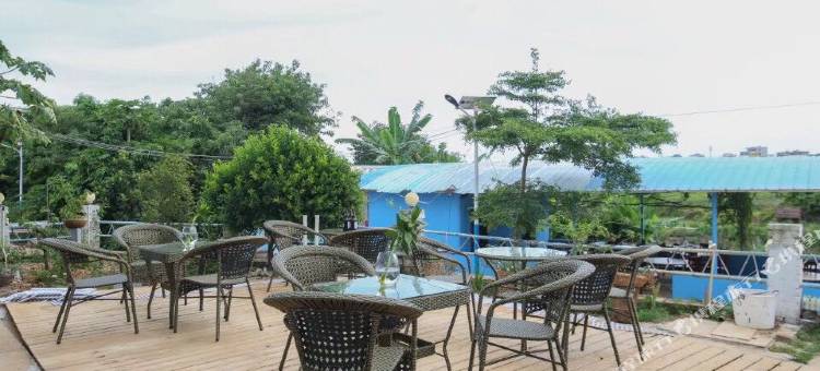 涠洲岛曦美度假酒店图片