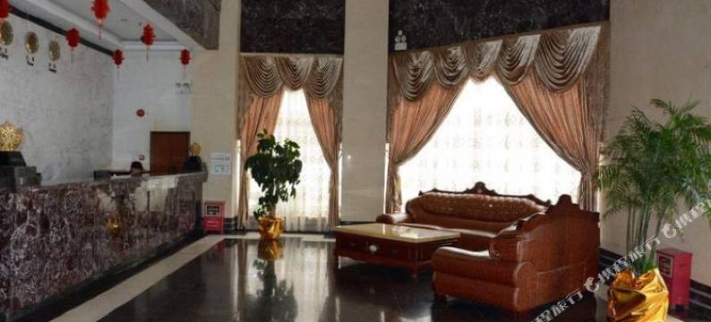 廉江福泉酒店(廉江大道南鑫源广场店)图片