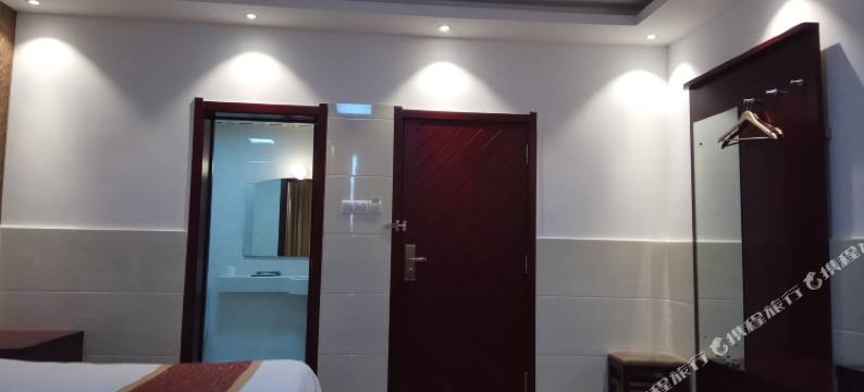 永城欧亚之星快捷宾馆(金博大汽车站店)图片