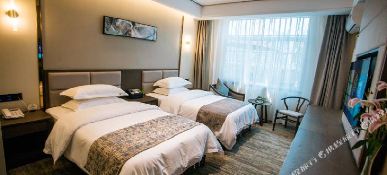 耿马坤源大酒店图片