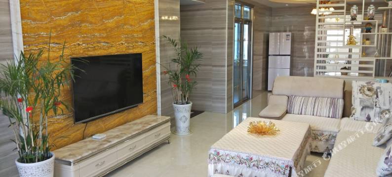 资兴湖畔的家公寓图片