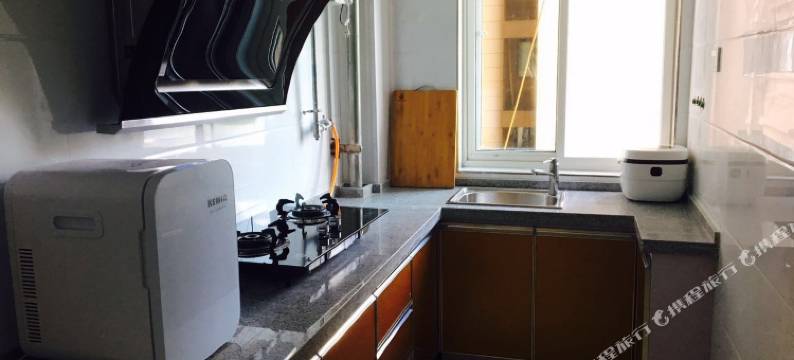 西安400短租公寓(申店渡街店)图片