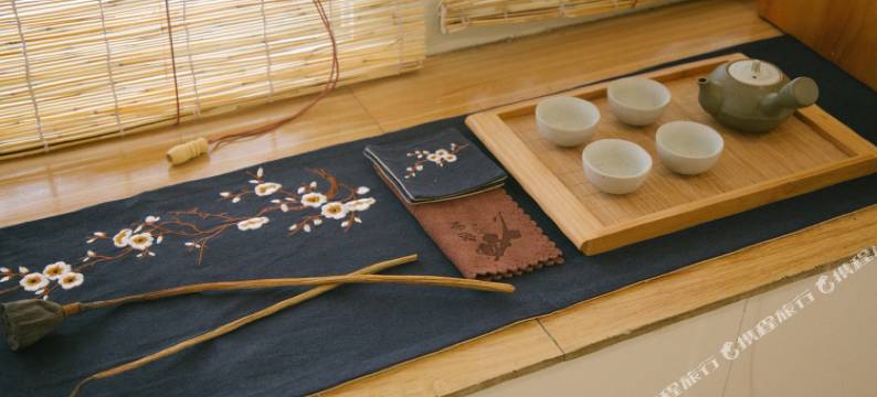 徐州民宿原乡系列图片