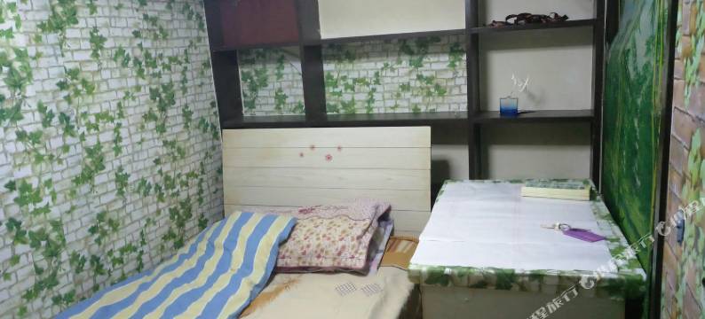 石家庄市空中花园日租短租图片