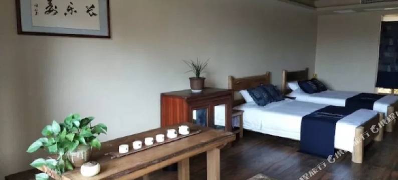 云和浮生半日民宿图片