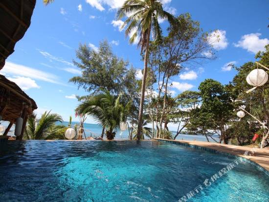 可可普蘭達度假村