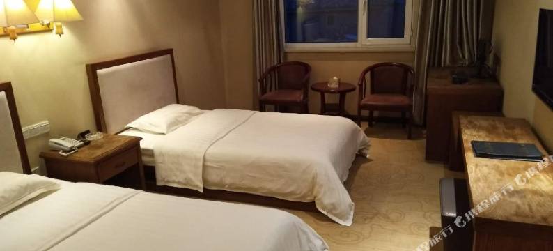 辽阳水朝温泉浴馆住宿图片