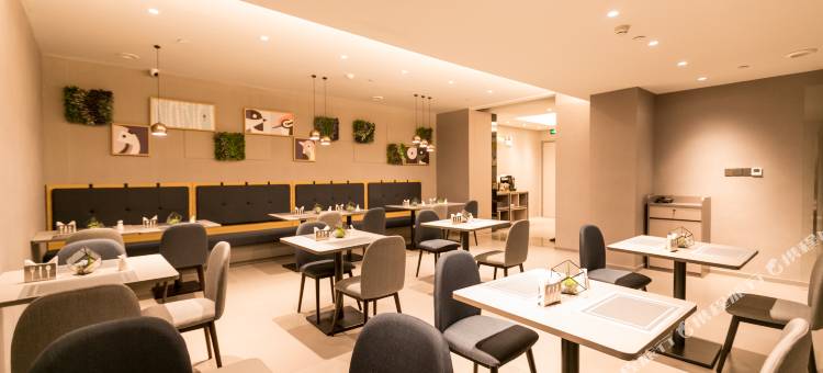 如家商旅酒店(中山石岐大信新都汇店)图片