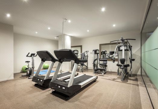 Alto Hotel on BourkeHotel Overview