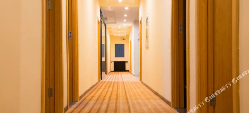 宁和清雅酒店图片