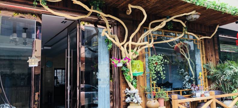 Q加·雁荡山丰盛居客栈图片