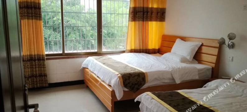 广州从化碧水湾新村温泉旅游度假别墅(御泉大道分店)图片