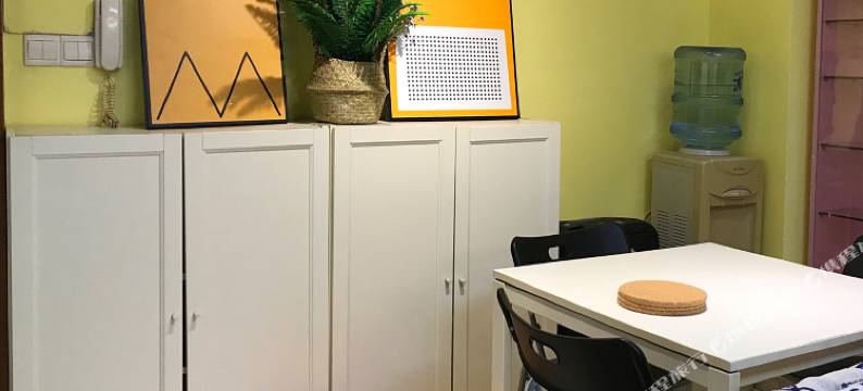 广州小刘家公寓(创墟街分店)图片