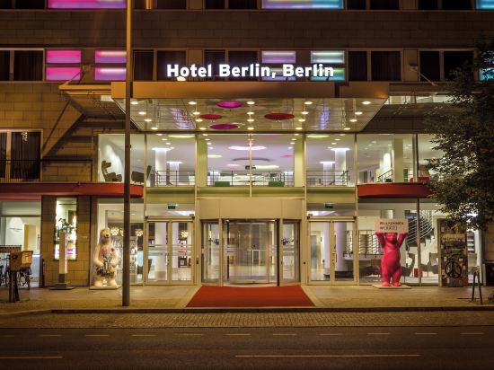 Hotels Near Max Liebermann Haus Berlin Trip Com