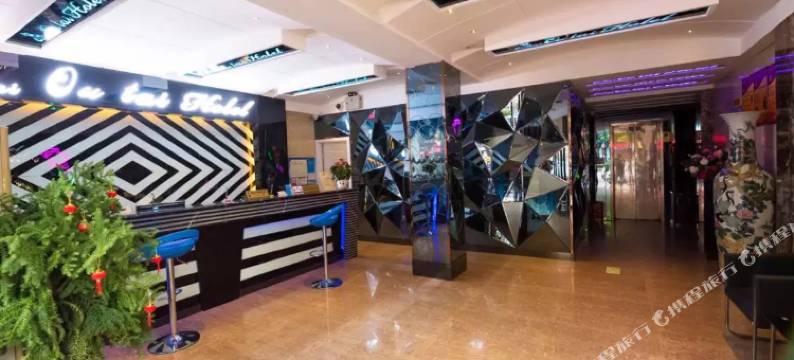 永嘉欧泰连锁酒店欧潮店图片