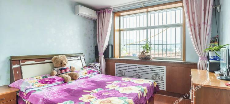 烟台仙境家园家庭公寓图片