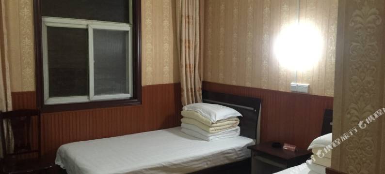 栾川丰泽园宾馆图片