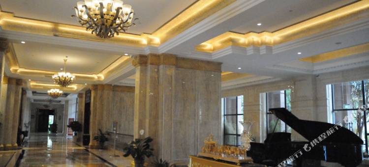 大理飞龙酒店图片