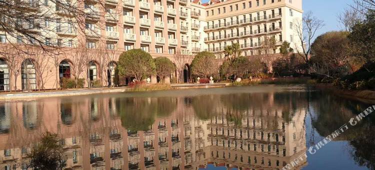 大理飞龙酒店图片