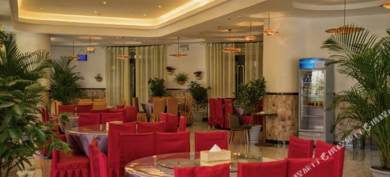 四季五洲花园酒店(安顺家喻五洲店)图片