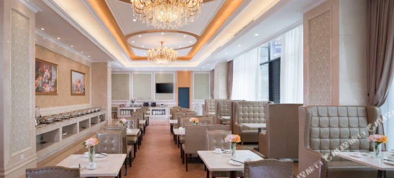 维也纳国际酒店(长沙湘江北路金霞地铁站店)图片