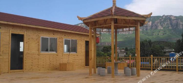 修武轩豪客栈图片