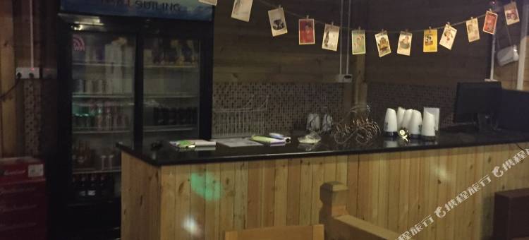 深圳归心民宿图片