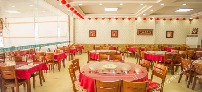 北戴河时代海岸海景公寓图片