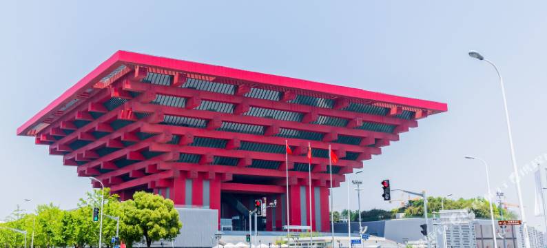 上海中国馆之家公寓图片