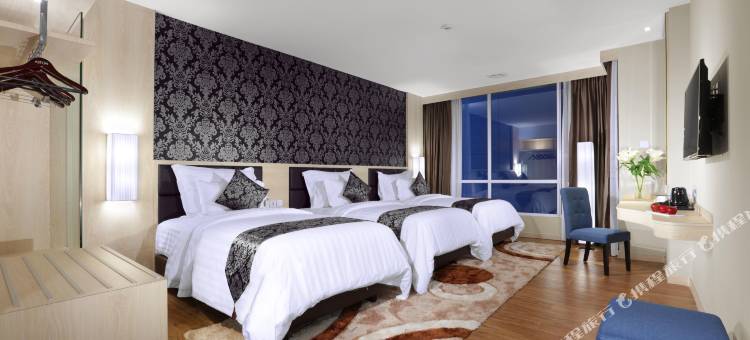 巴淡阿斯顿法义公寓式酒店(Aston Batam Hotel & Residence)图片