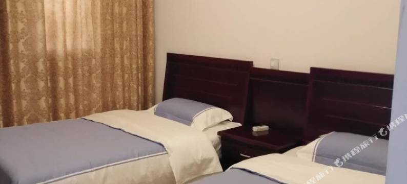 洪雅曲径居客栈图片