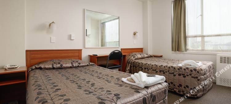 奇威国际酒店(Kiwi International Hotel)图片