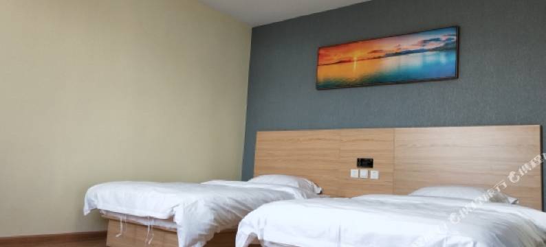 兰陵尚优驿站宾馆图片