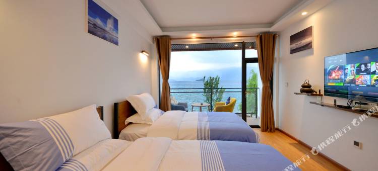 泸沽湖观澜悦客栈图片