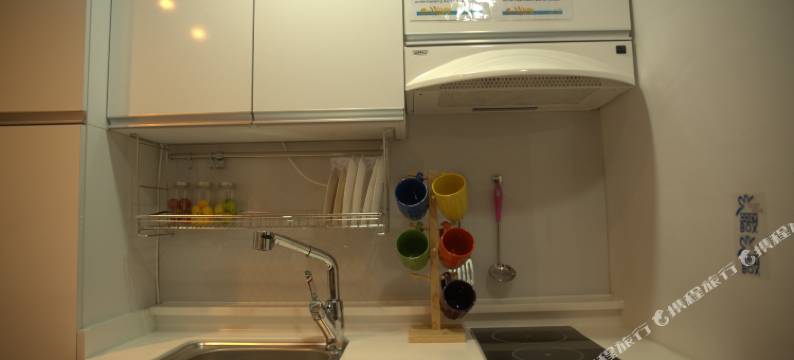 温馨布克民宿(Cozybox Guesthouse)图片