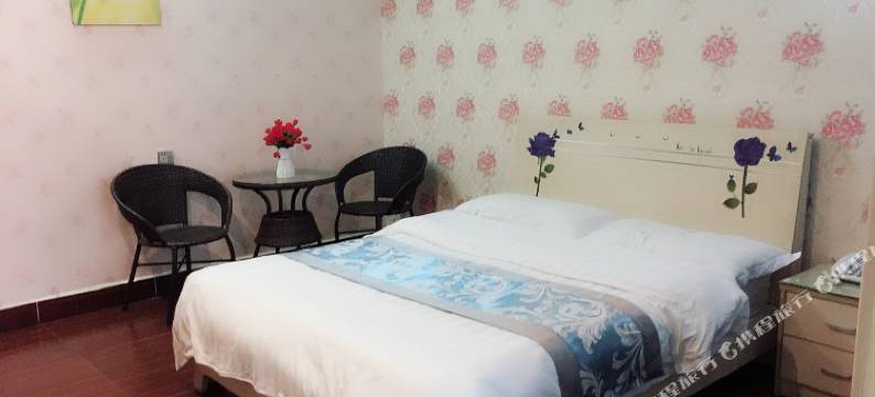 东莞金格仕公寓图片