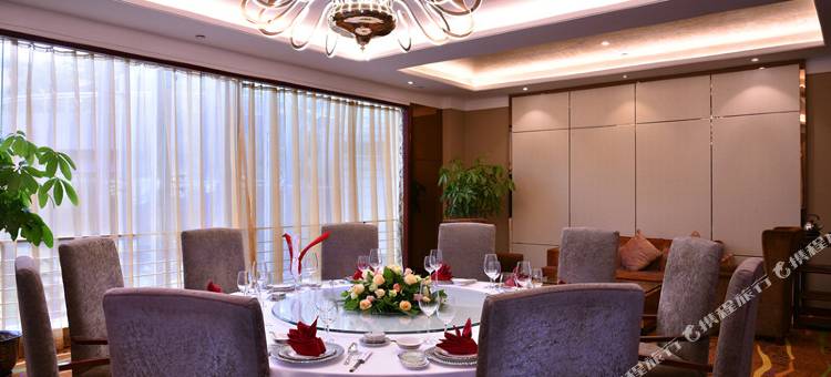 东莞华尔登国际酒店图片