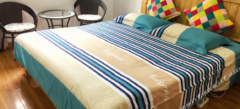 庐山观云小憩民宿图片