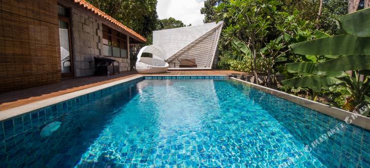 阿鲁姆达卢私人度假村(Arumdalu Private Resort)图片