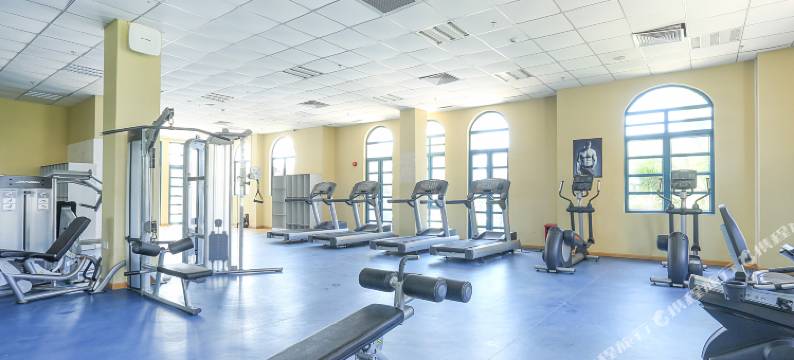 惠州双月湾轩逸海景度假公寓图片