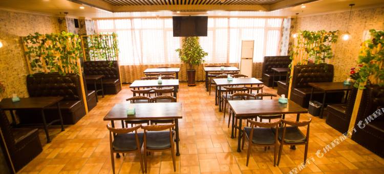 都市118连锁酒店(邢台宁晋老汽车站店)图片