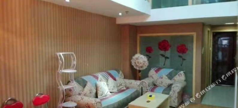 七夕公寓(淮北二店)图片