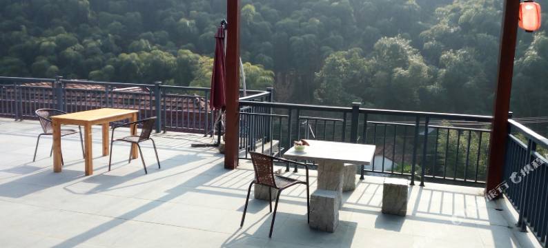 杭州径香园农家乐图片