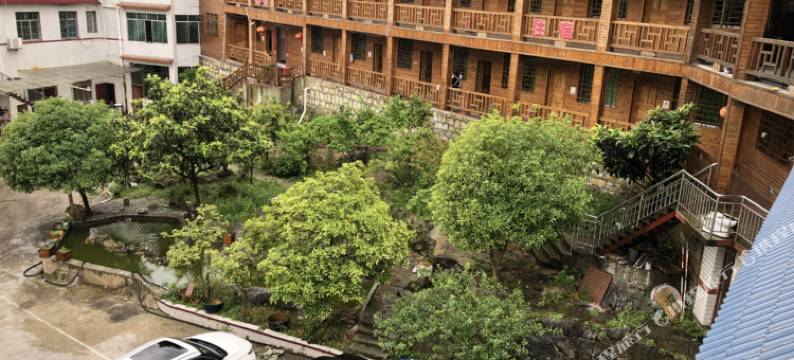 安顺恒沣民宿图片