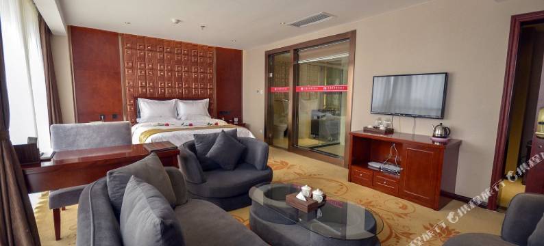 大通新兴国际饭店图片