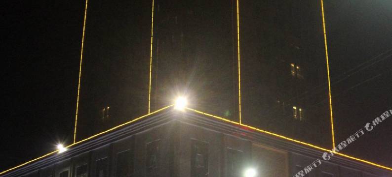 陆丰集泰酒店图片